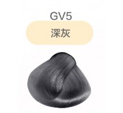 Q8 炫彩水靈素護理顏色 GV5 